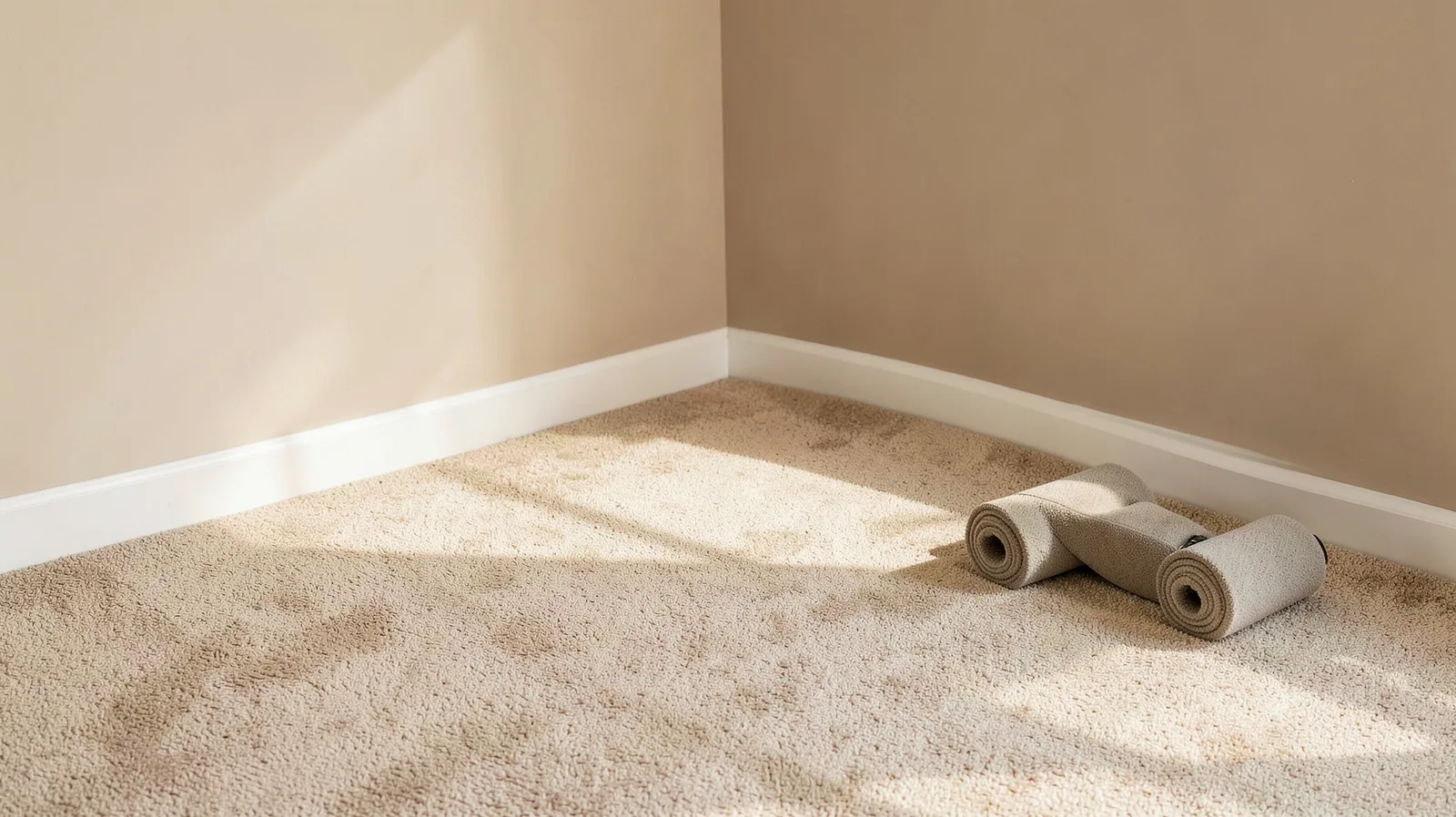 Carpet Installation in Rougon, LA near me